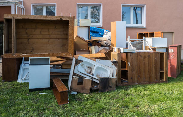 Junk Removal for Events in Ross, CA